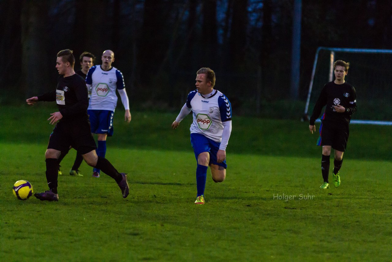 Bild 74 - A-Junioren FSG BraWie 08 - SV Henstedt-Ulzburg : Ergebnis: 2:3